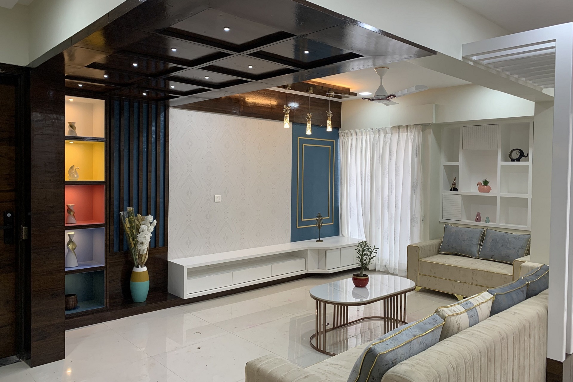 Personalized Interior Design Consultations in Aurangabad, Pune, Nanded & Latur